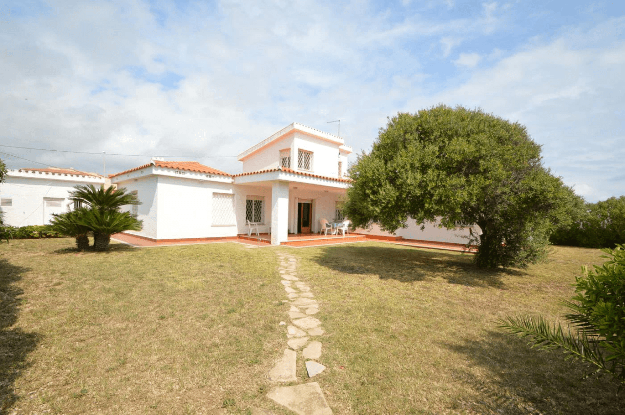 Spacieuse Villa en bord de mer à Vinaròs