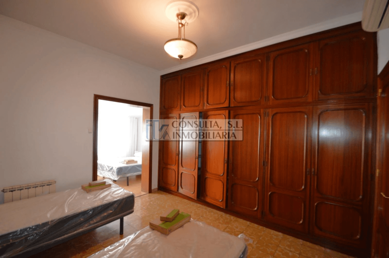Vente de maison individuelle dans le centre de Vinaròs