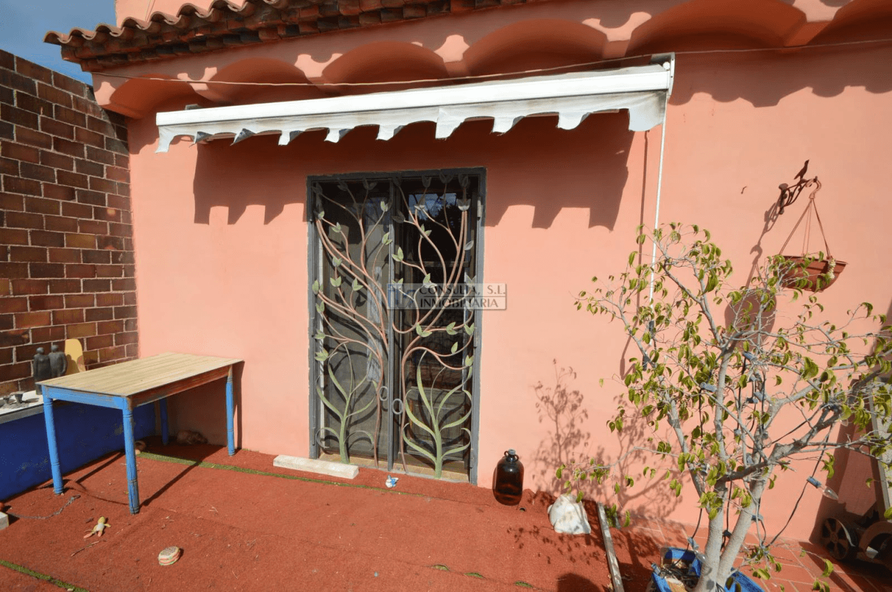 En venta finca en Vinaròs