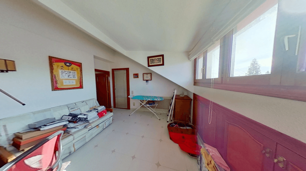 Chalet à vendre dans la zone de Boverals à Vinaròs