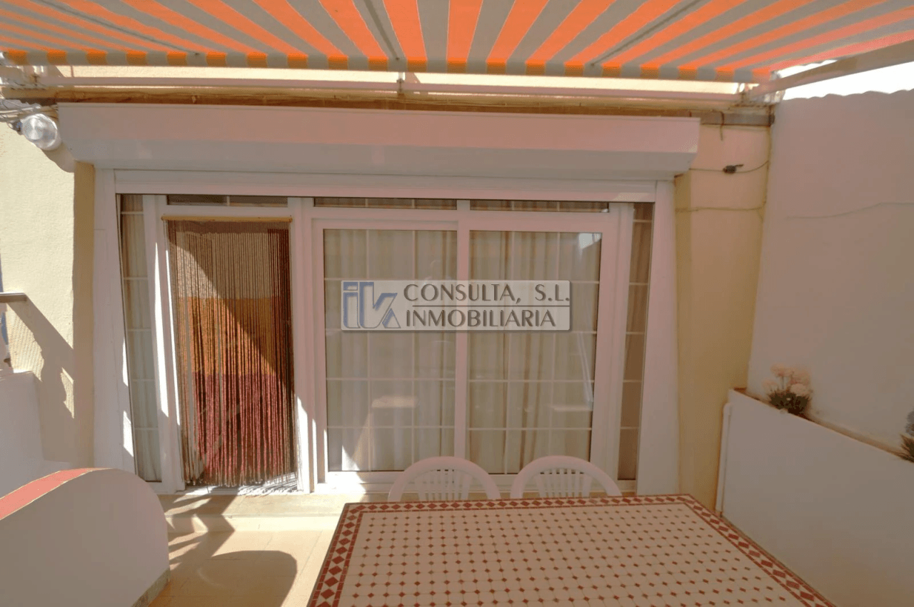 Vente de maison individuelle dans le centre de Vinaròs