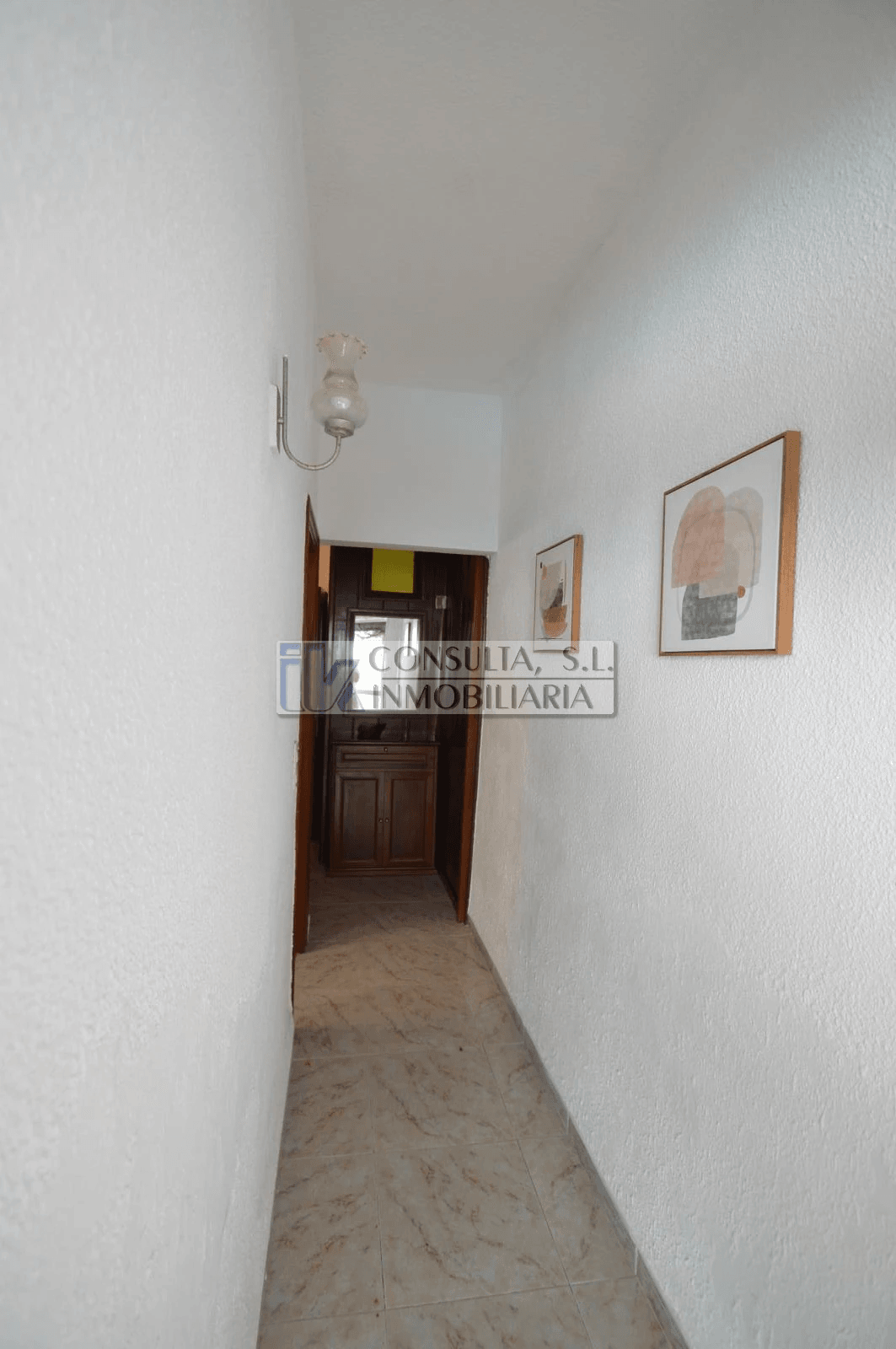 Vente de maison individuelle dans le centre de Vinaròs