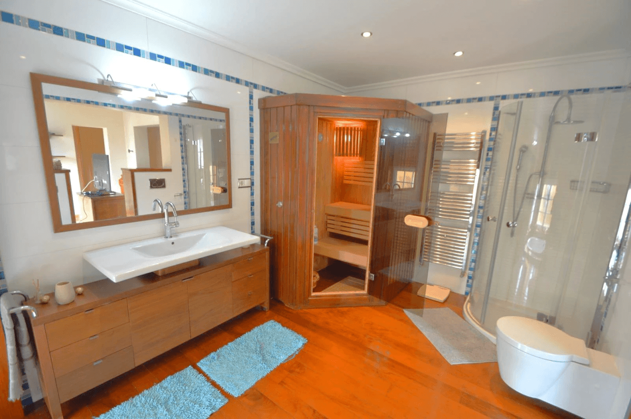 Venta de chalet de estilo mediterráneo en Vinaròs, Costa Norte