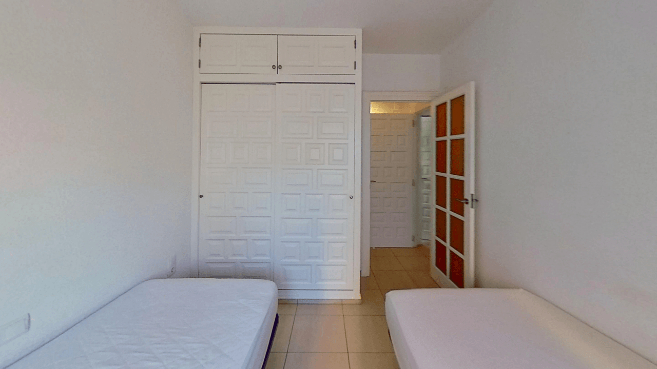 Wohnung zum Verkauf in Vinaròs mit Meerblick