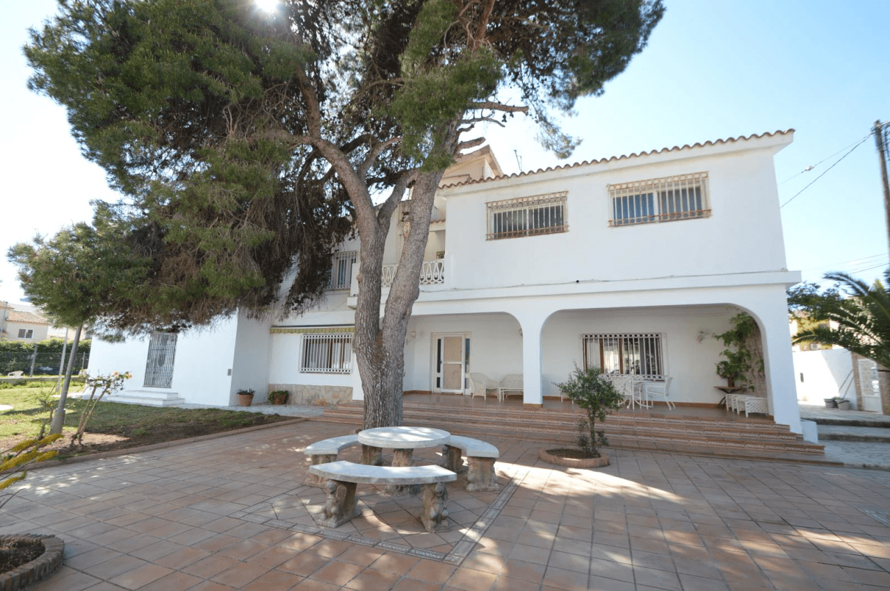 Chalet en venta en Costa Sur de Vinaròs