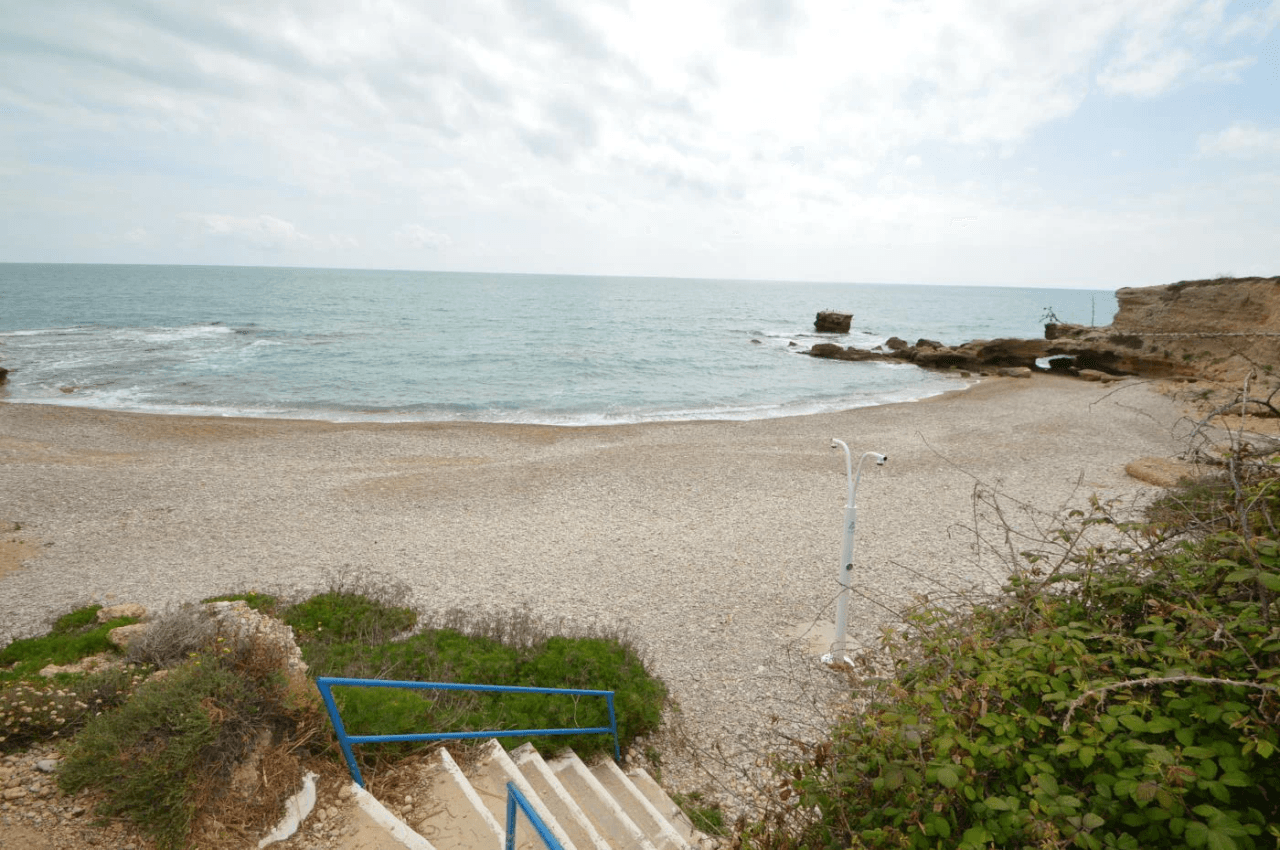 Spacieuse Villa en bord de mer à Vinaròs