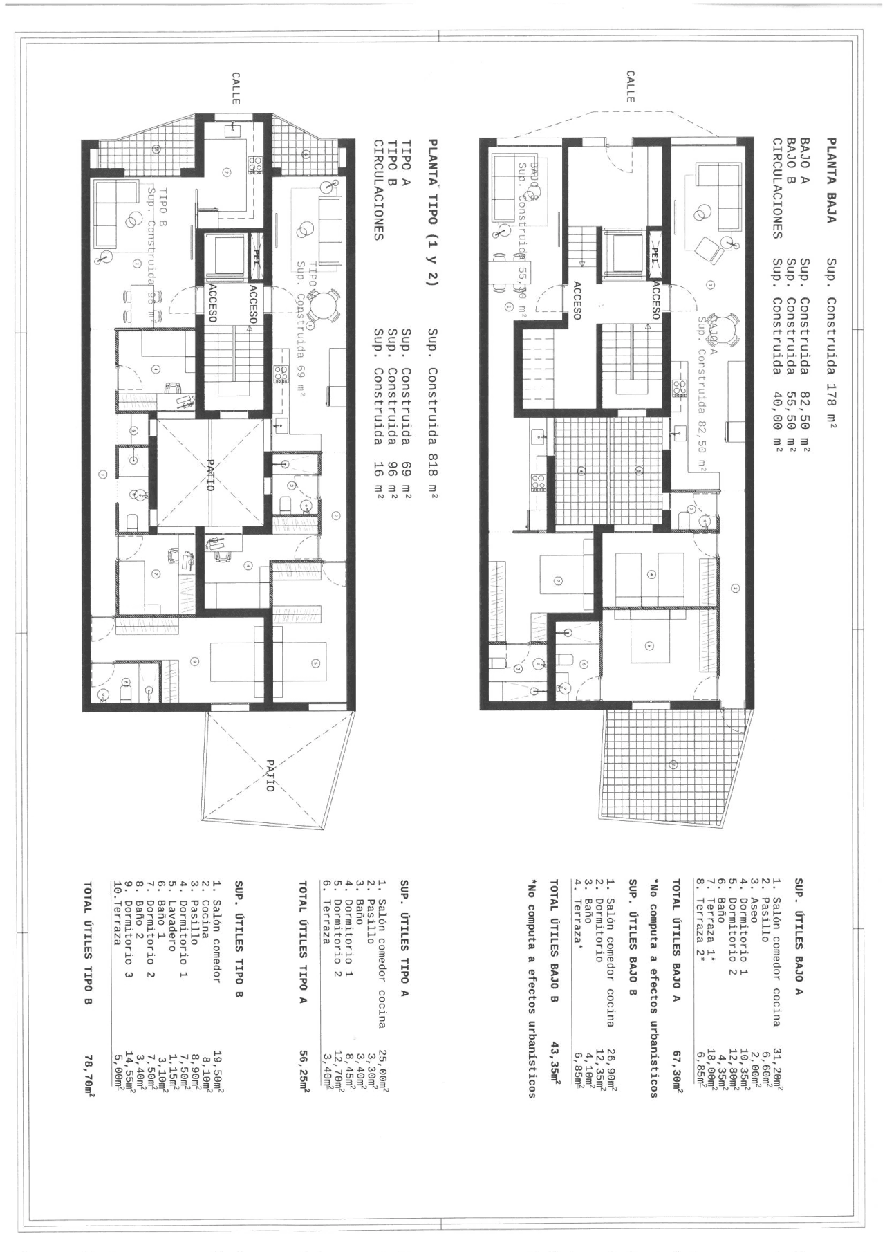 Neubauwohnung zum Verkauf mit 2 Schlafzimmern in Vinaròs