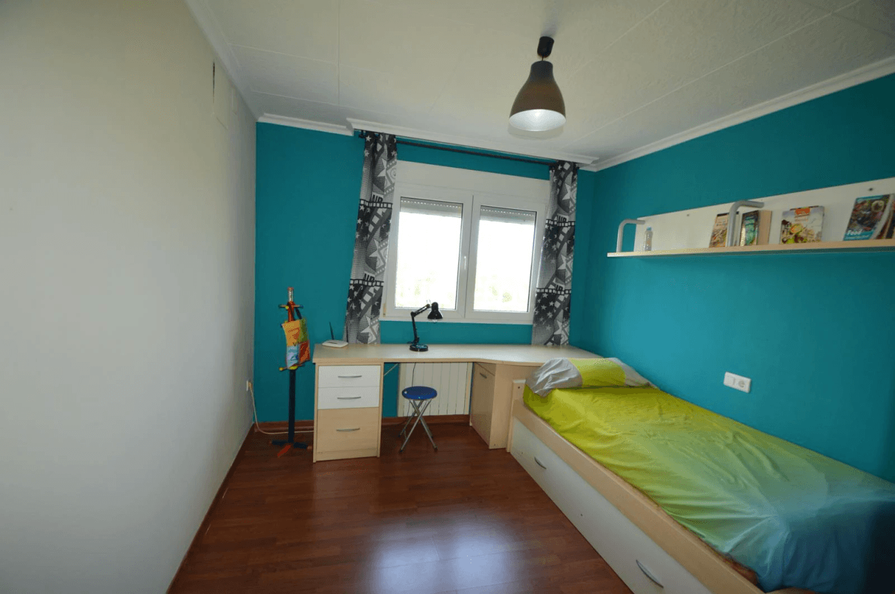 En venta finca con chalet en Vinaròs