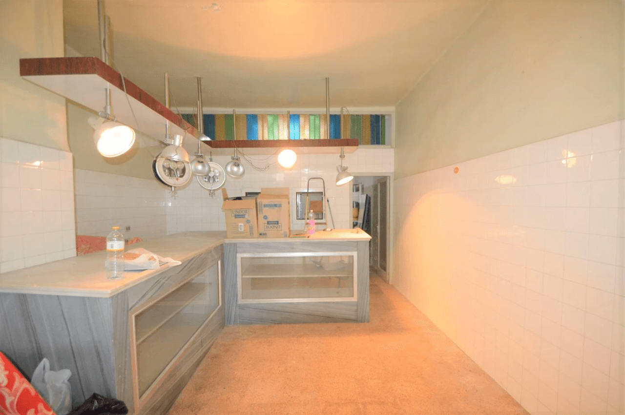 En venta local comercial