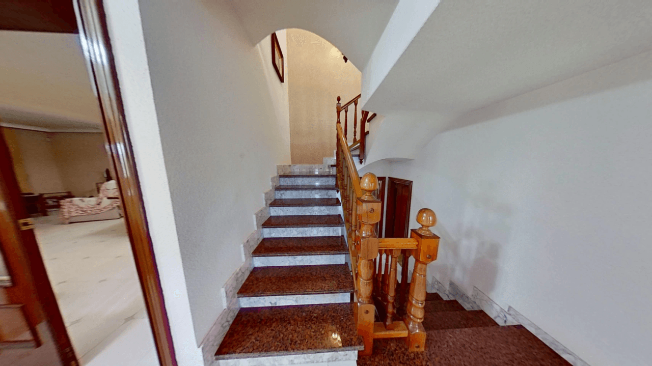 Chalet à vendre dans la zone de Boverals à Vinaròs