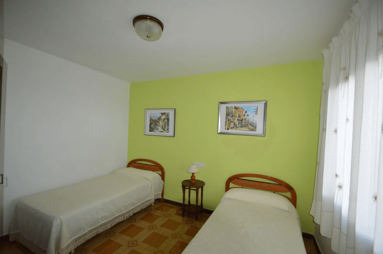 Villa à vendre, en bord de mer