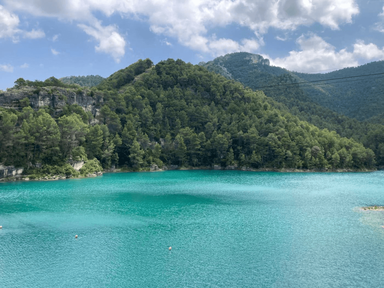 Chalet en venta en San Jorge con 2 dormitorios