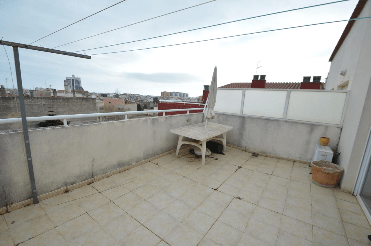 Dúplex en venta en Benicarló