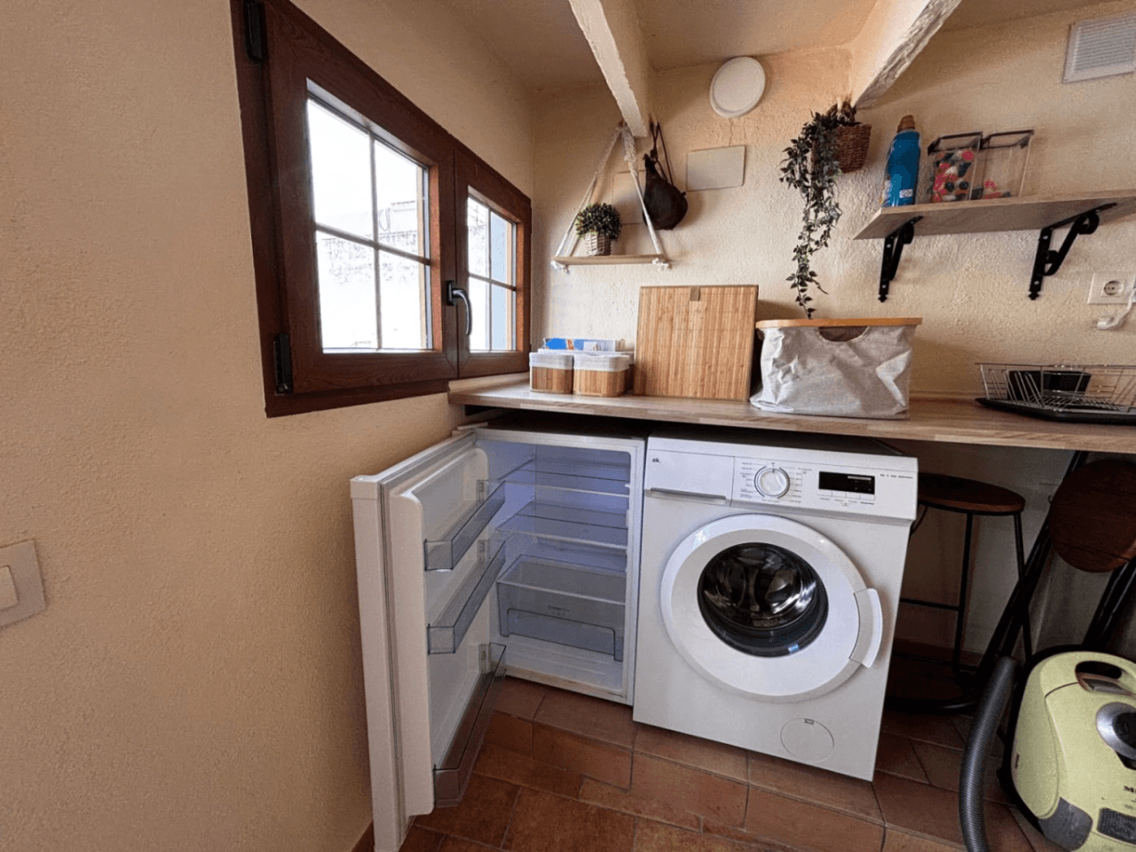 En venta casa unifamiliar en Vinaròs con licencia turística.