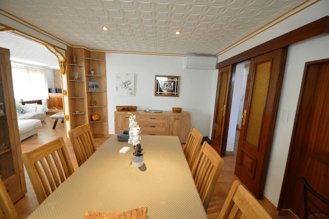 Villa à vendre à Costa Sur