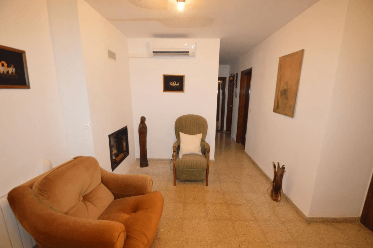 Villa confortable près de la mer