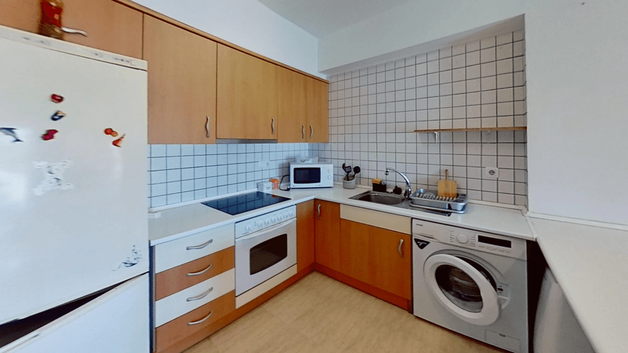 Piso en Vinaròs: 2 Habitaciones y Terraza en Venta