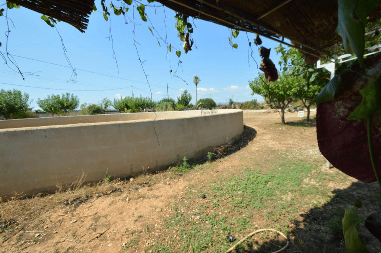 En venta Finca en Vinaròs, granja escuela