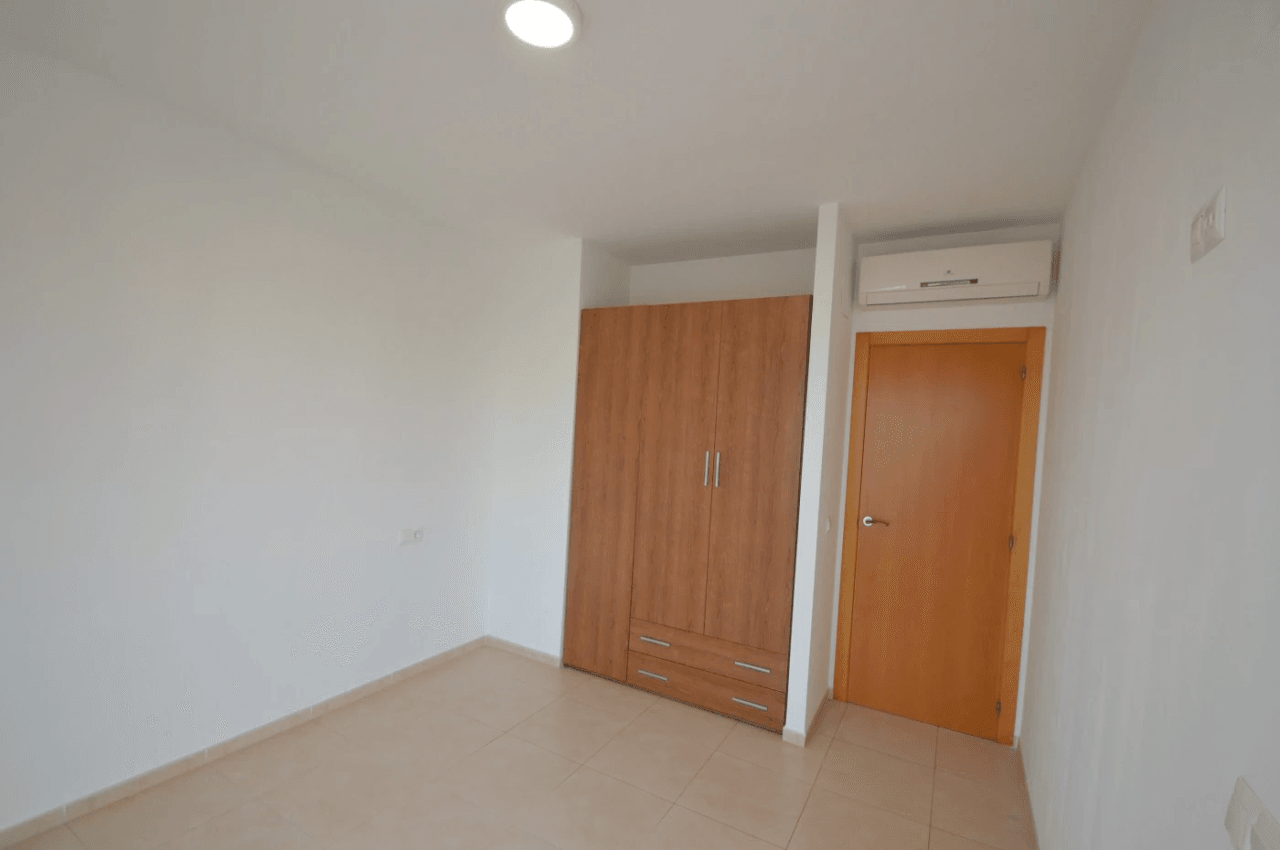 Maison mitoyenne à Vinaròs, Costa Nord, 3 chambres, à vendre