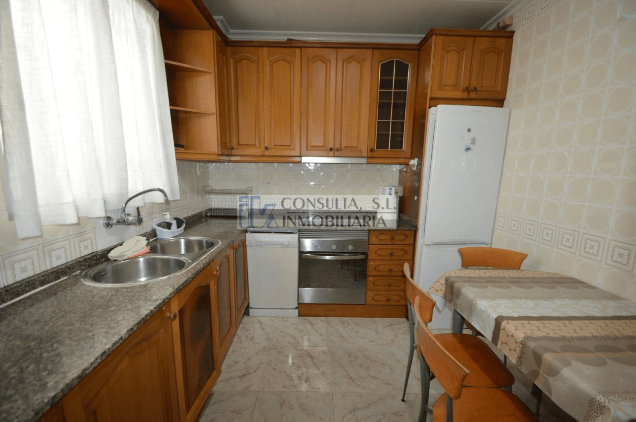 Vente de maison individuelle dans le centre de Vinaròs