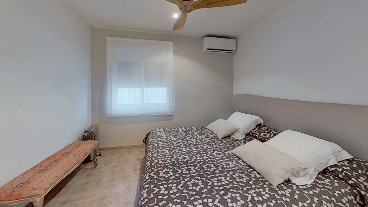 Villa en venta en Vinaròs con vistas al mar