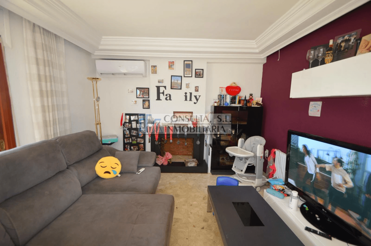 Villa à vendre à Vinaròs dans le quartier Boverals.