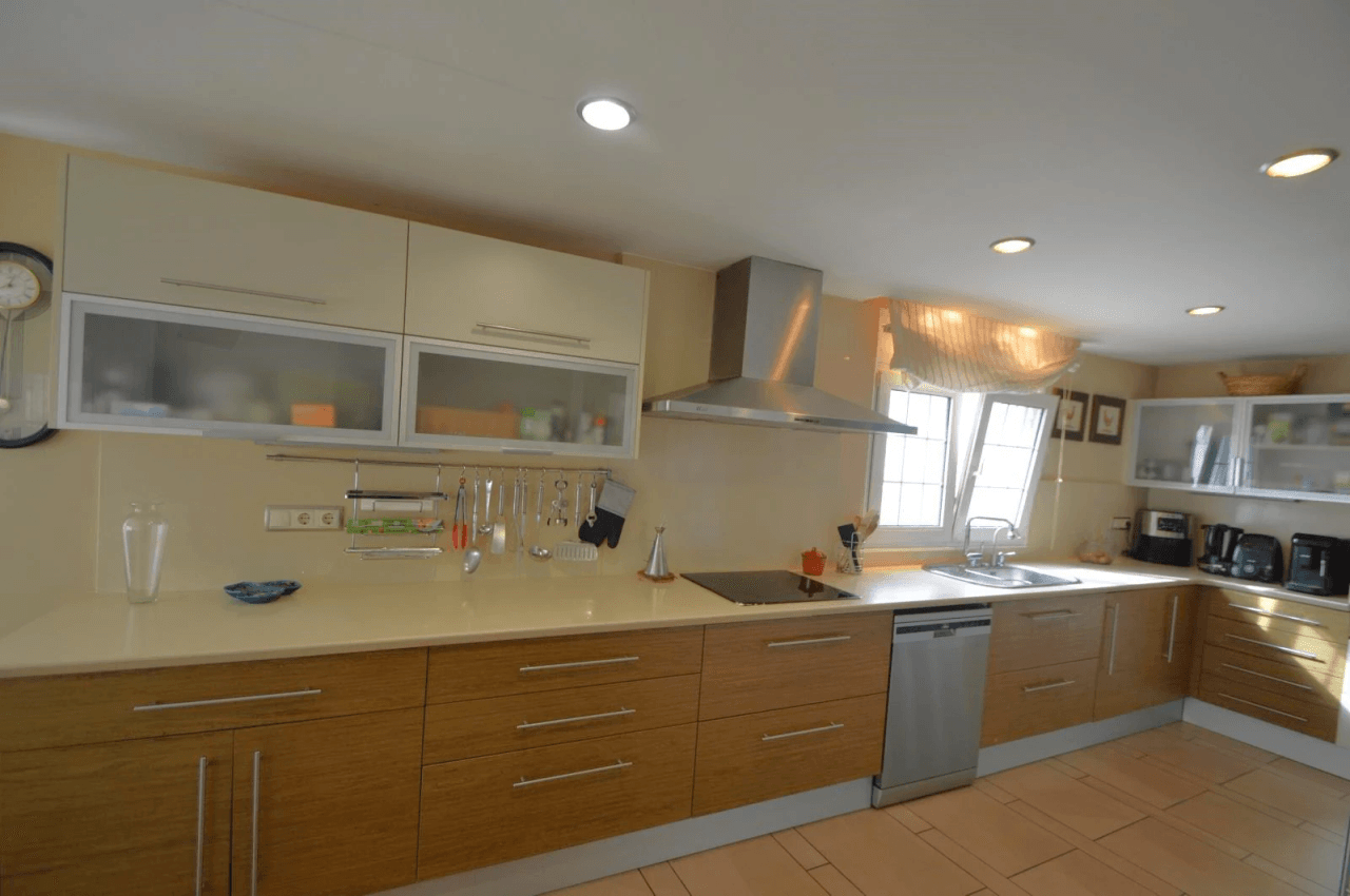 Venta de chalet de estilo mediterráneo en Vinaròs, Costa Norte