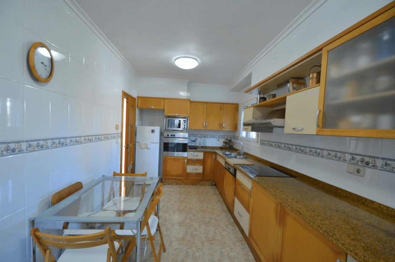 À VENDRE, ÉLÉGANTE VILLA SUR LA CÔTE SUD DE VINARÒS