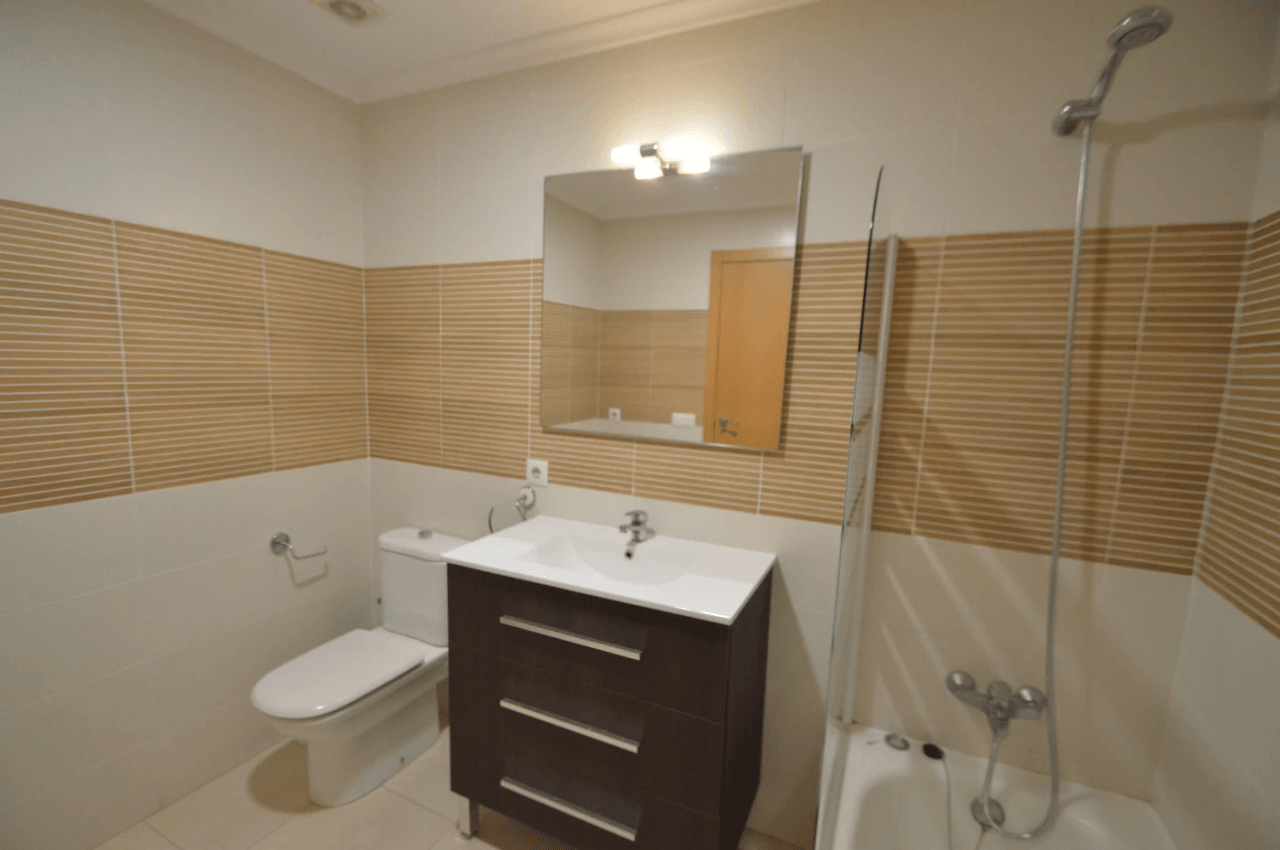 Maison mitoyenne à Vinaròs, Costa Nord, 3 chambres, à vendre