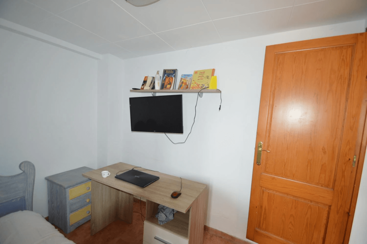 Finca en venta en Vinaròs