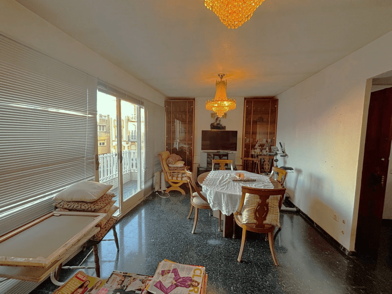 Piso en venta en Vinaròs en zona centro