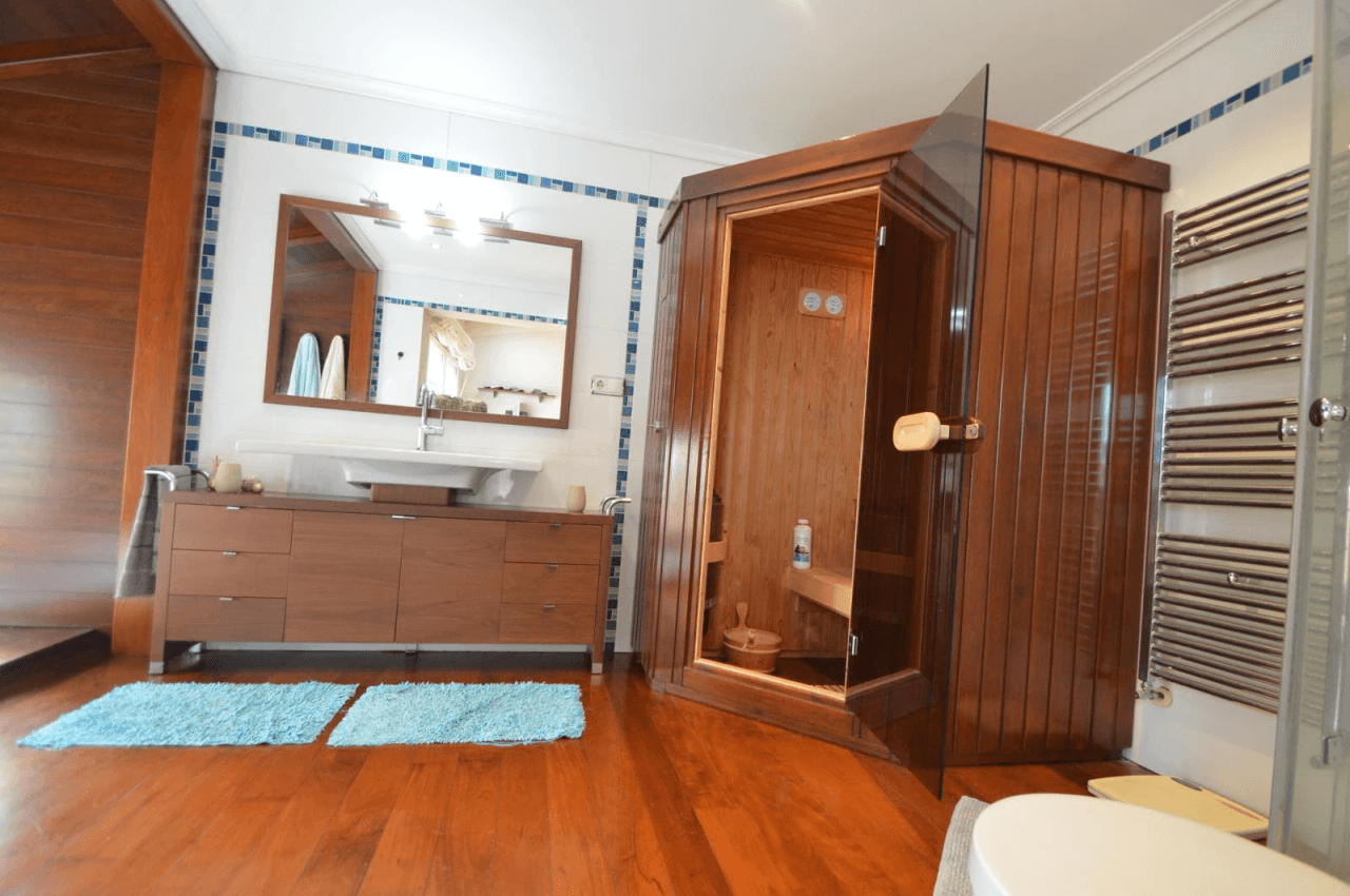 Venta de chalet de estilo mediterráneo en Vinaròs, Costa Norte