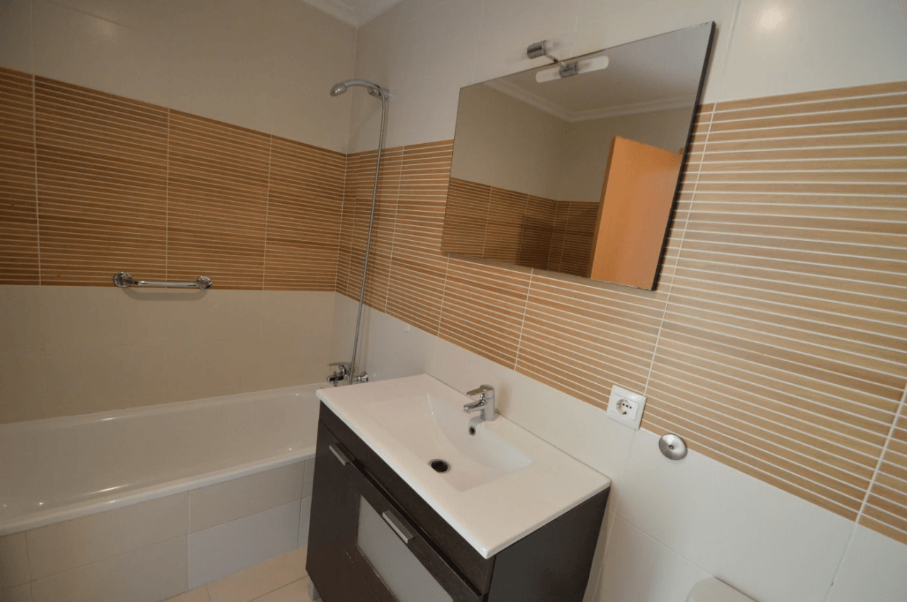 Chalet mitoyen à vendre à Vinaròs avec vue sur la mer