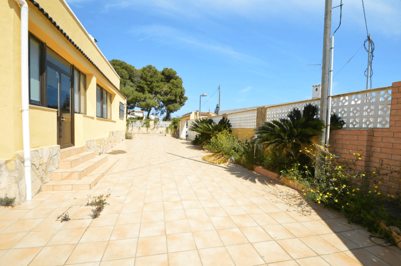 Villa à vendre à Costa Sur