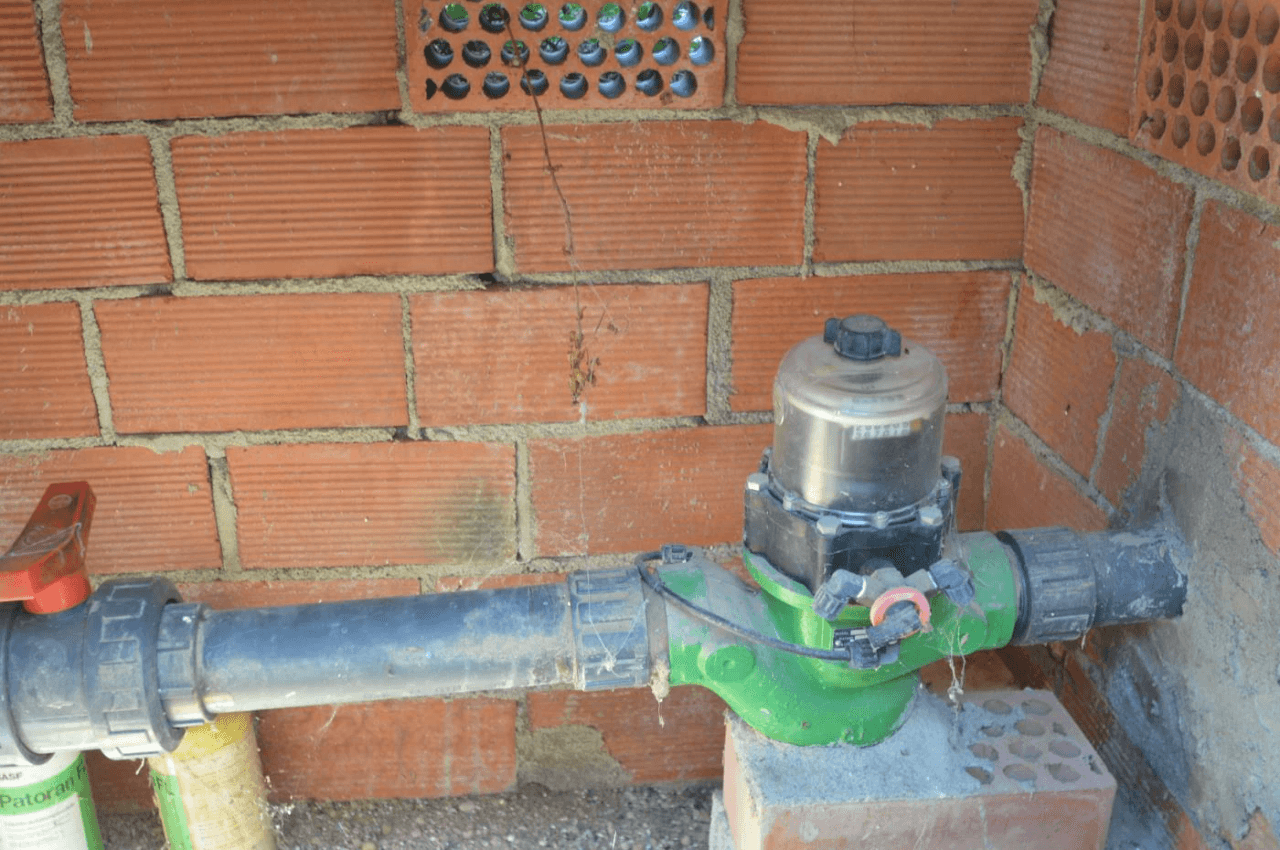 En venta, Finca rústica en Alcalá de Xivert (Castellón)