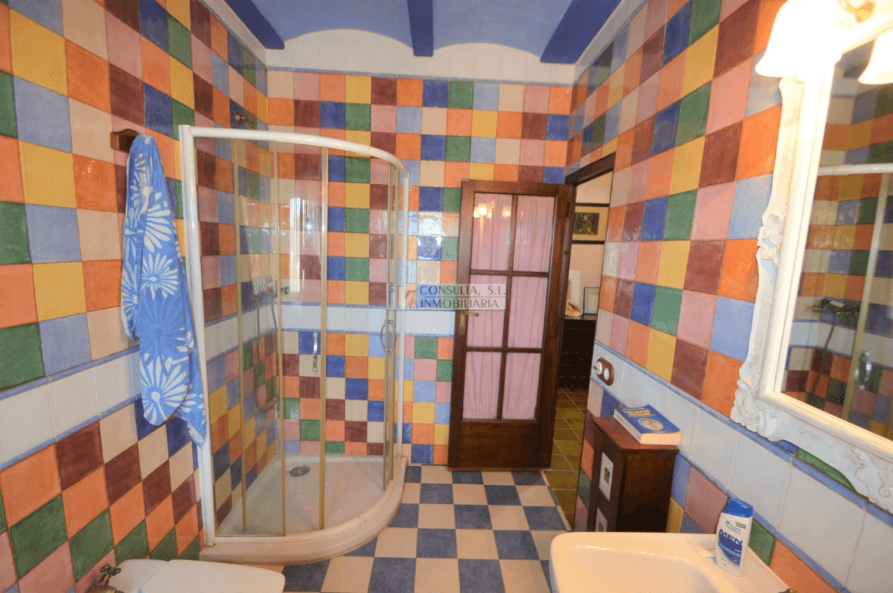 En venta finca en Vinaròs