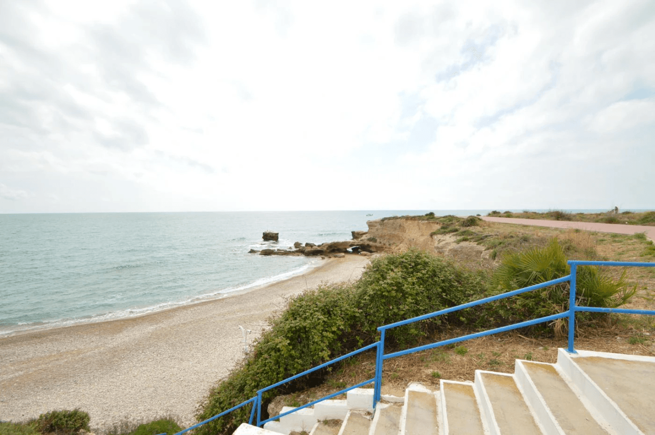 Spacieuse Villa en bord de mer à Vinaròs