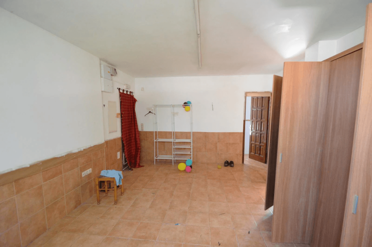 En venta Finca en Vinaròs, granja escuela