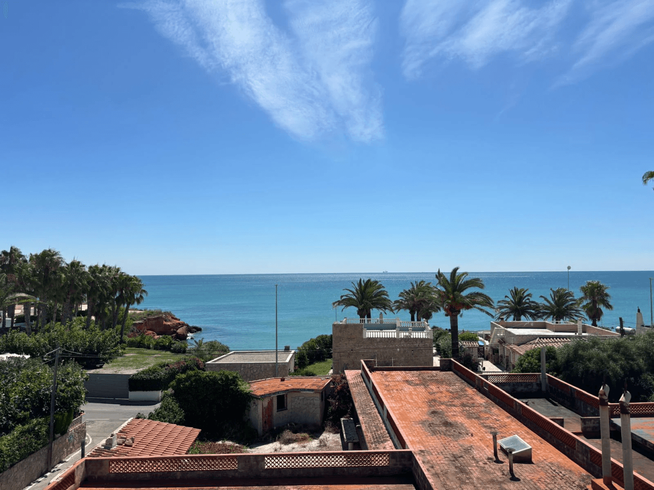 Maison mitoyenne à Vinaròs, Costa Nord, 3 chambres, à vendre