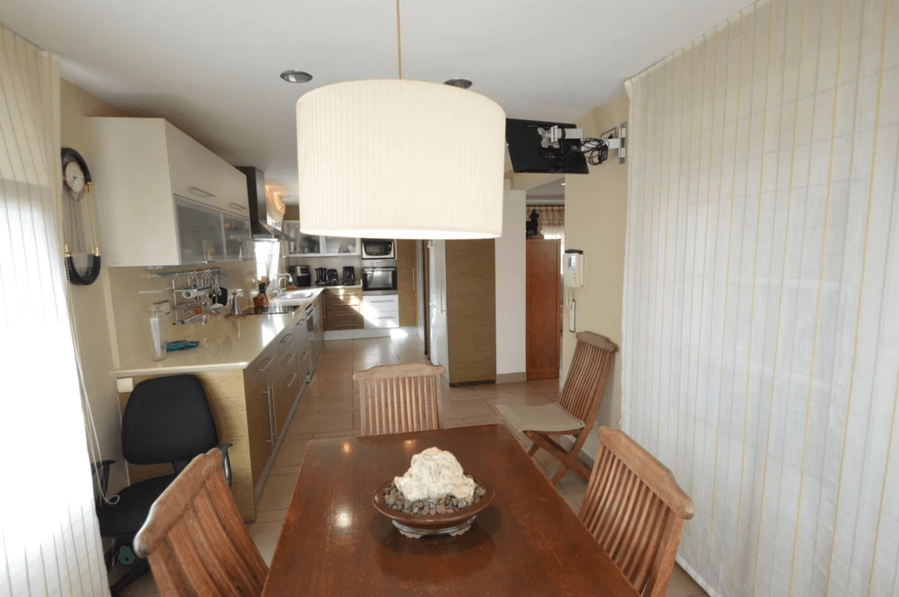 Venta de chalet de estilo mediterráneo en Vinaròs, Costa Norte
