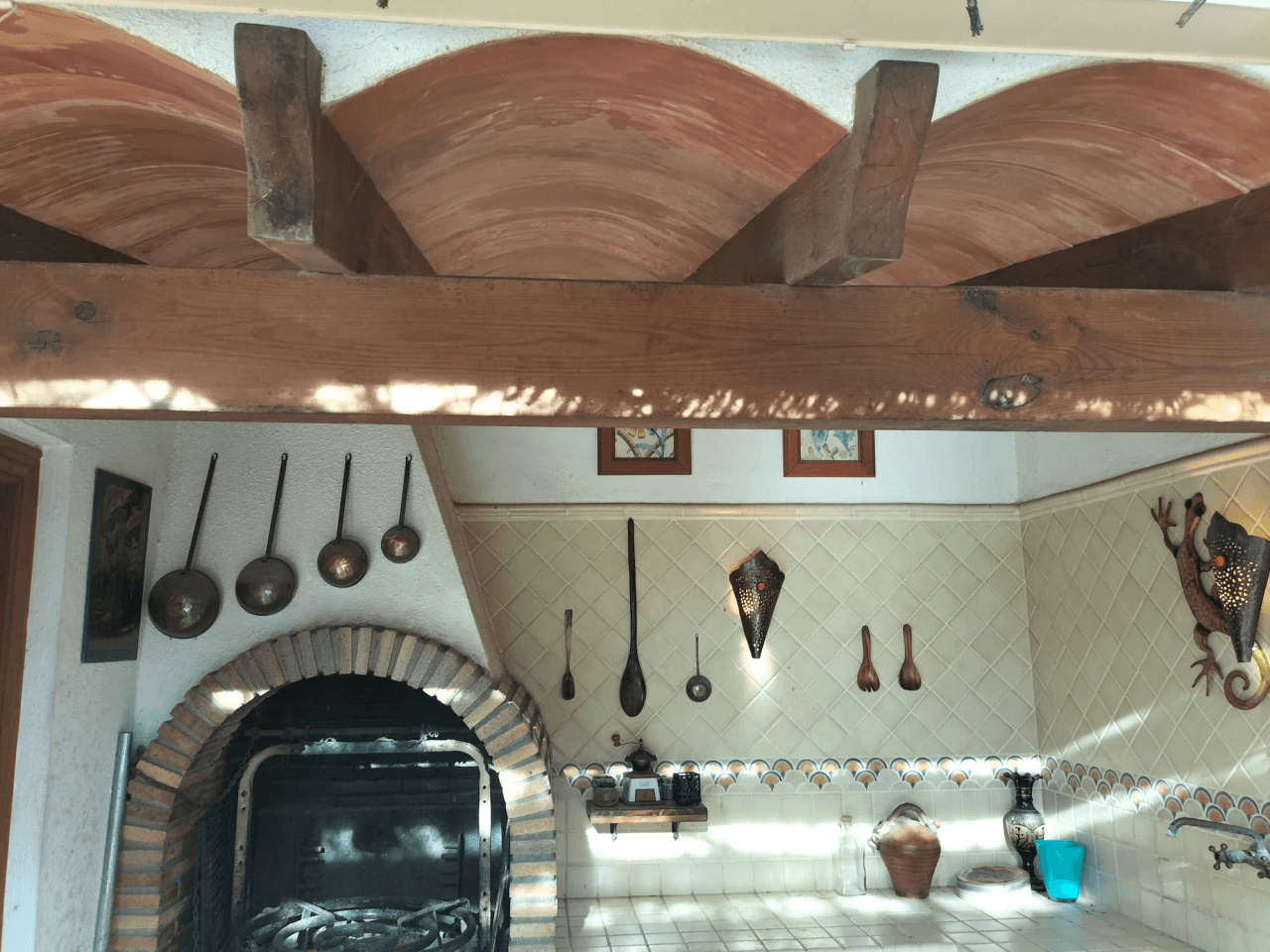 Venta de chalet de estilo mediterráneo en Vinaròs, Costa Norte