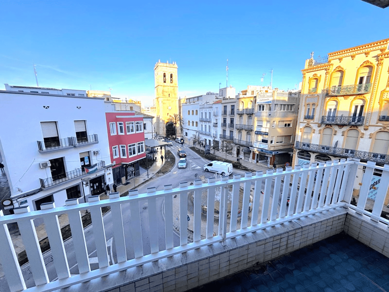 Piso en venta en Vinaròs en zona centro
