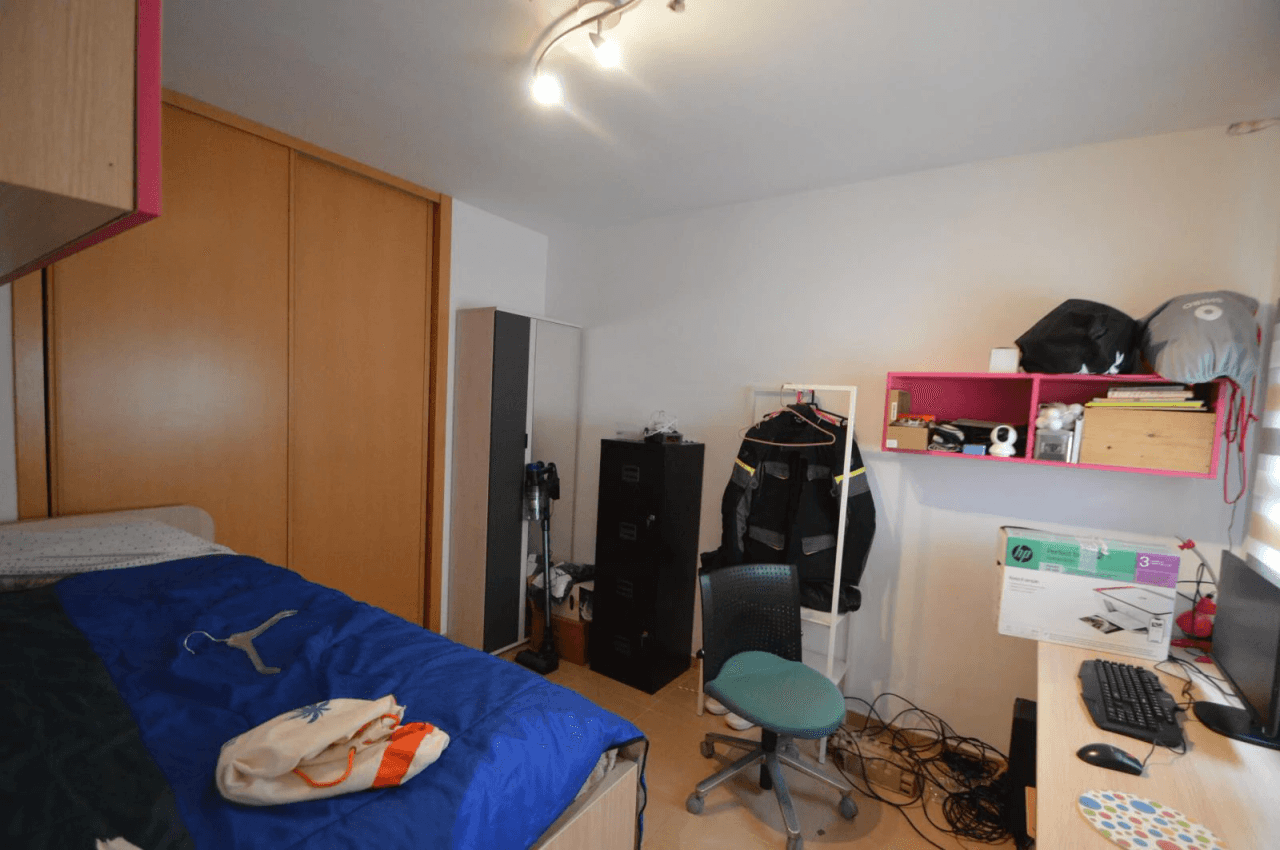 Dúplex en venta en Benicarló