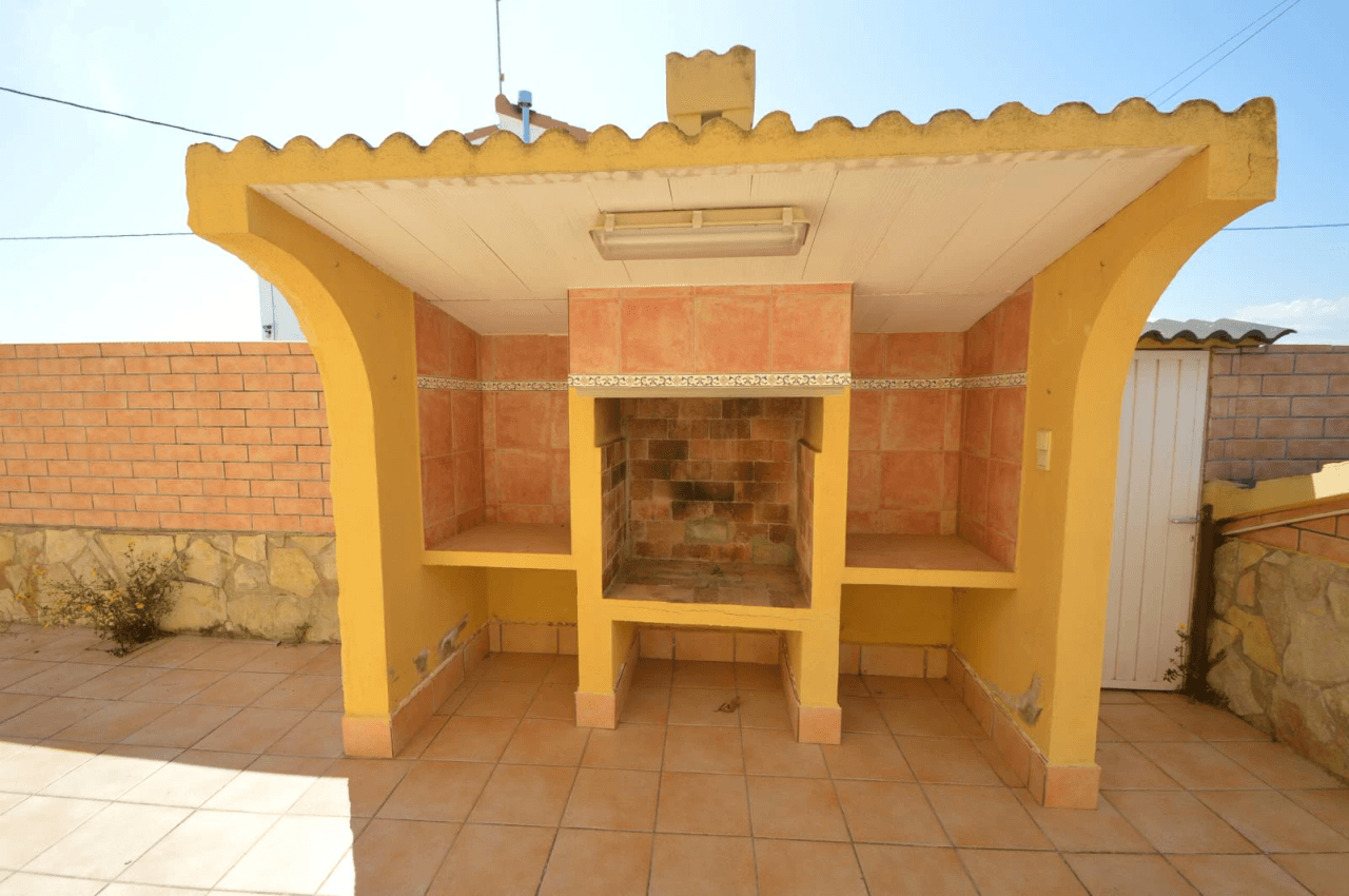 Villa à vendre à Costa Sur