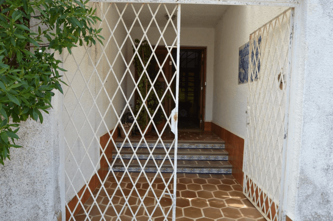 Spacieuse Villa en bord de mer à Vinaròs