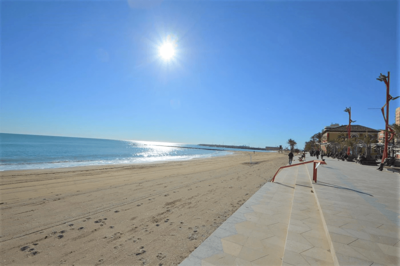 En venta, Casa de pueblo en la parte antigua de Xert / Chert