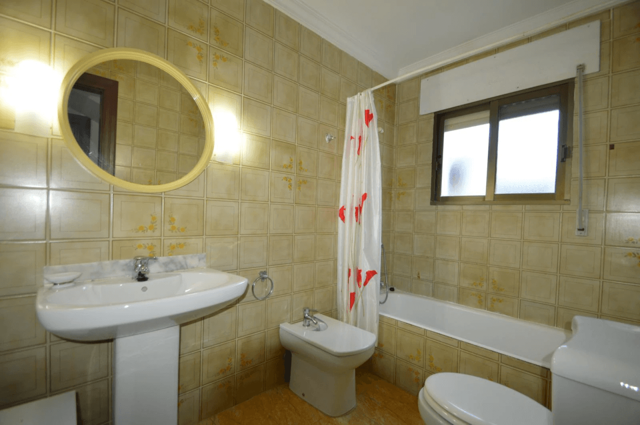 Villa à vendre, en bord de mer