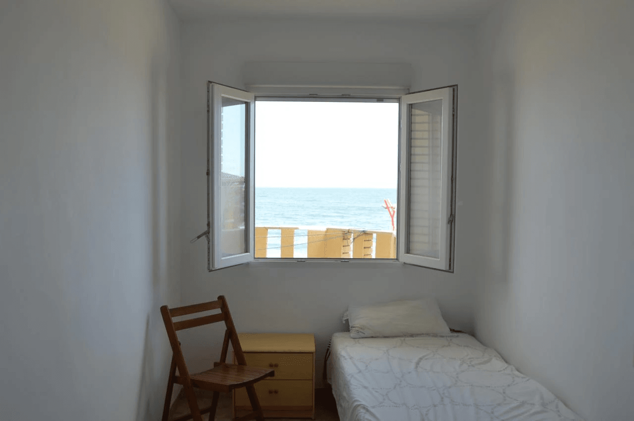 Wohnung zu verkaufen mit 3 Zimmern am Paseo Marítimo, Vinaròs