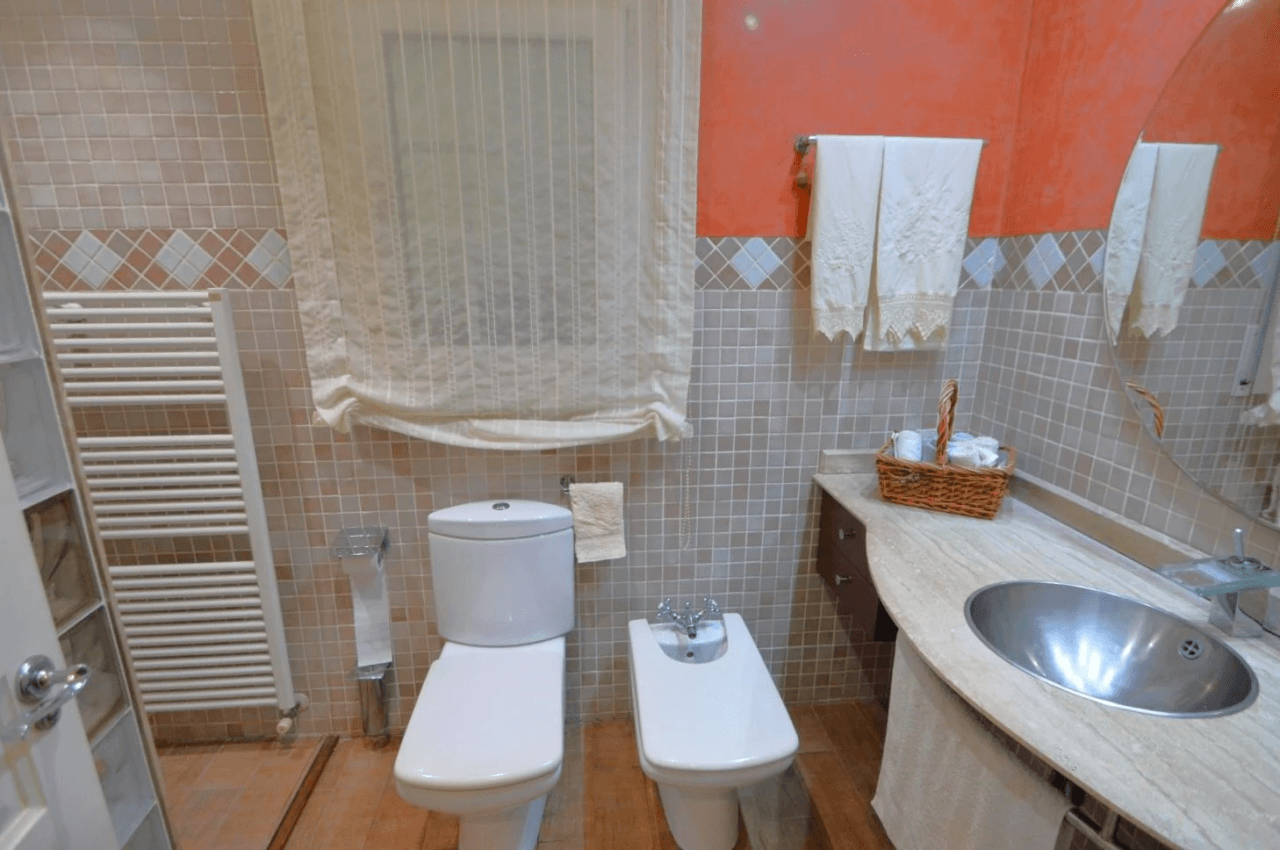 Venta de chalet de estilo mediterráneo en Vinaròs, Costa Norte