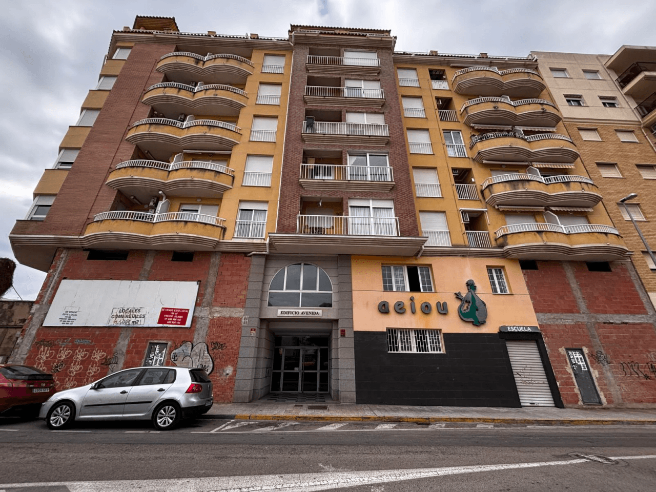 Parking en venta en Vinaròs